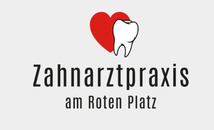 Zahnpraxis am Roten Platz logo