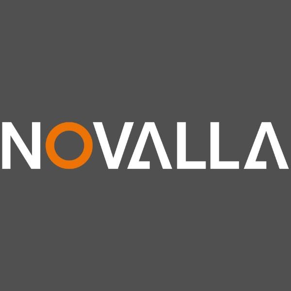 NOVALLA SA-Logo