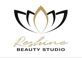 Logo Reshine Beauty GmbH