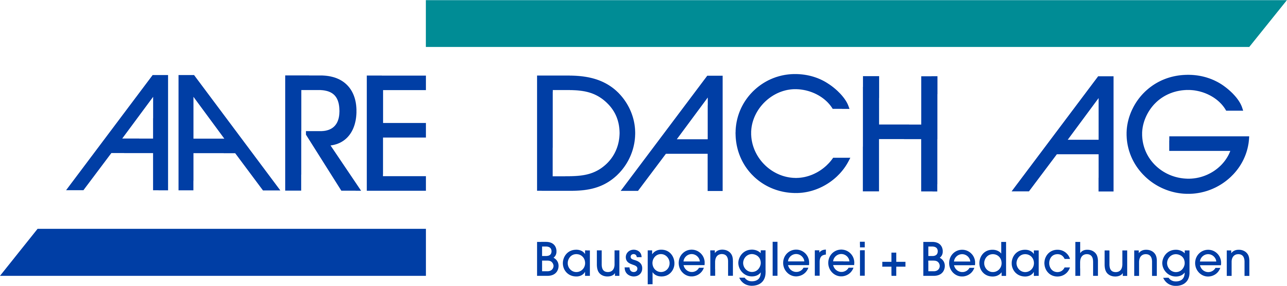 Aare Dach AG-Logo