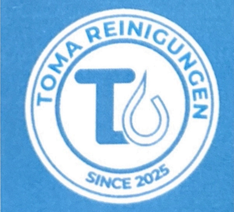 Toma Reinigungen-Logo