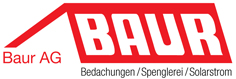 Logo Baur AG