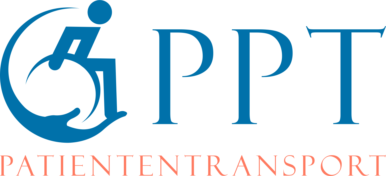 Logo PPT Professioneller Patienten Transport GmbH