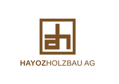 Hayoz A. Holzbau AG logo