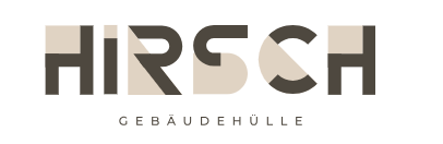 Logo Hirsch Gebäudehülle GmbH