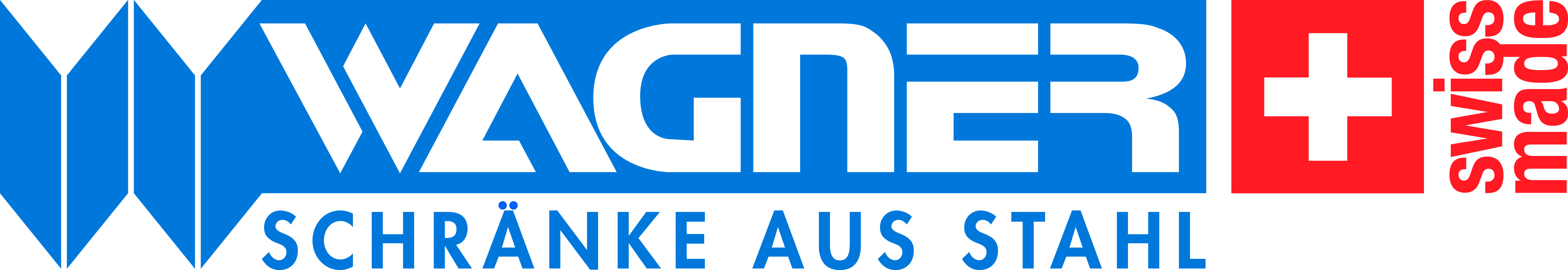 Wagner Uznach AG-Logo
