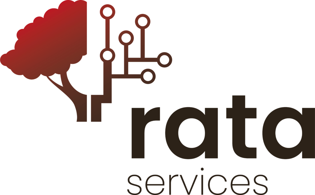 Logo Rata Services SA