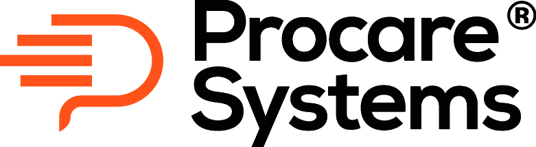 Logo PROCARE SYSTEMS by Protexim Sàrl