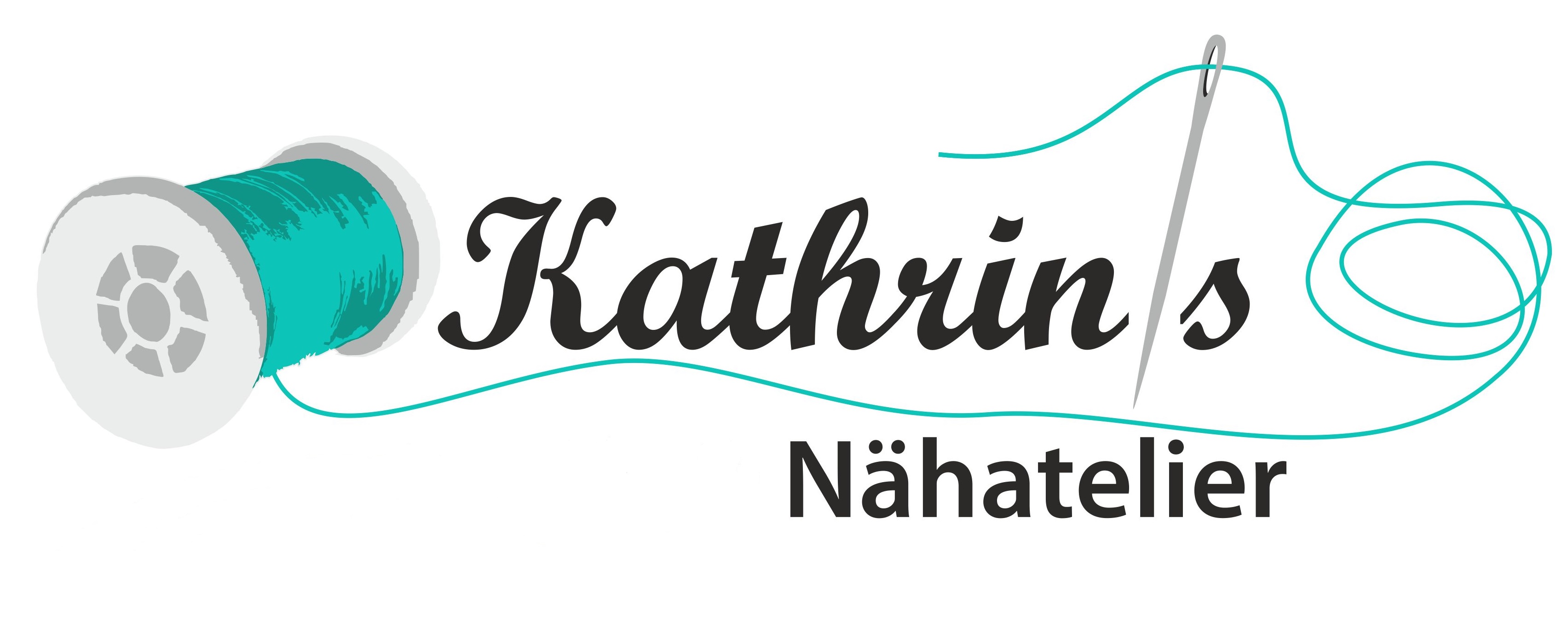 Kathrin's Nähatelier logo