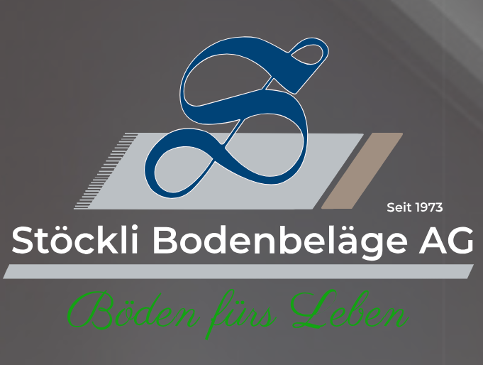 Stöckli Bodenbeläge AG logo
