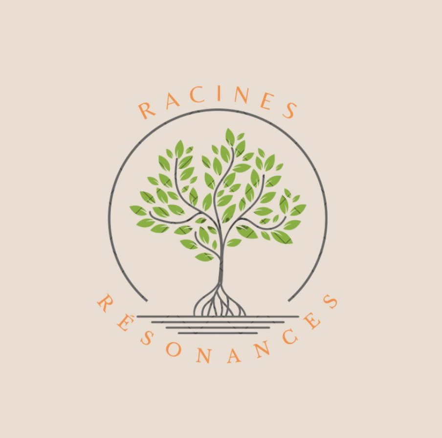 Racines & Résonances logo