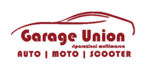 Garage Union by Dragan Krstic Sagl-Logo