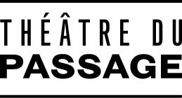 Théâtre du Passage-Logo