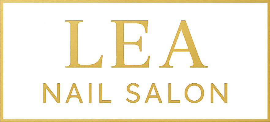 Logo LEA NAIL SALON