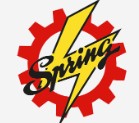 Logo Spring AG Apparatefabrik
