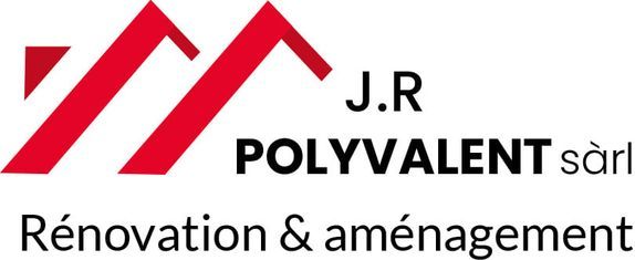 Logo J.R Polyvalent Sàrl