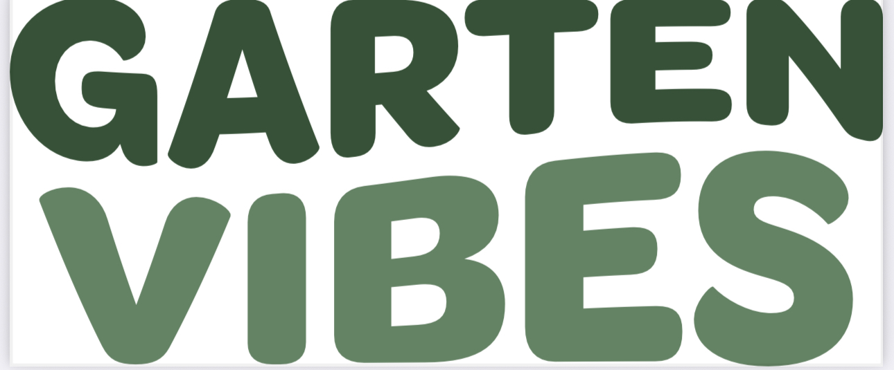 Garten Vibes GmbH-Logo