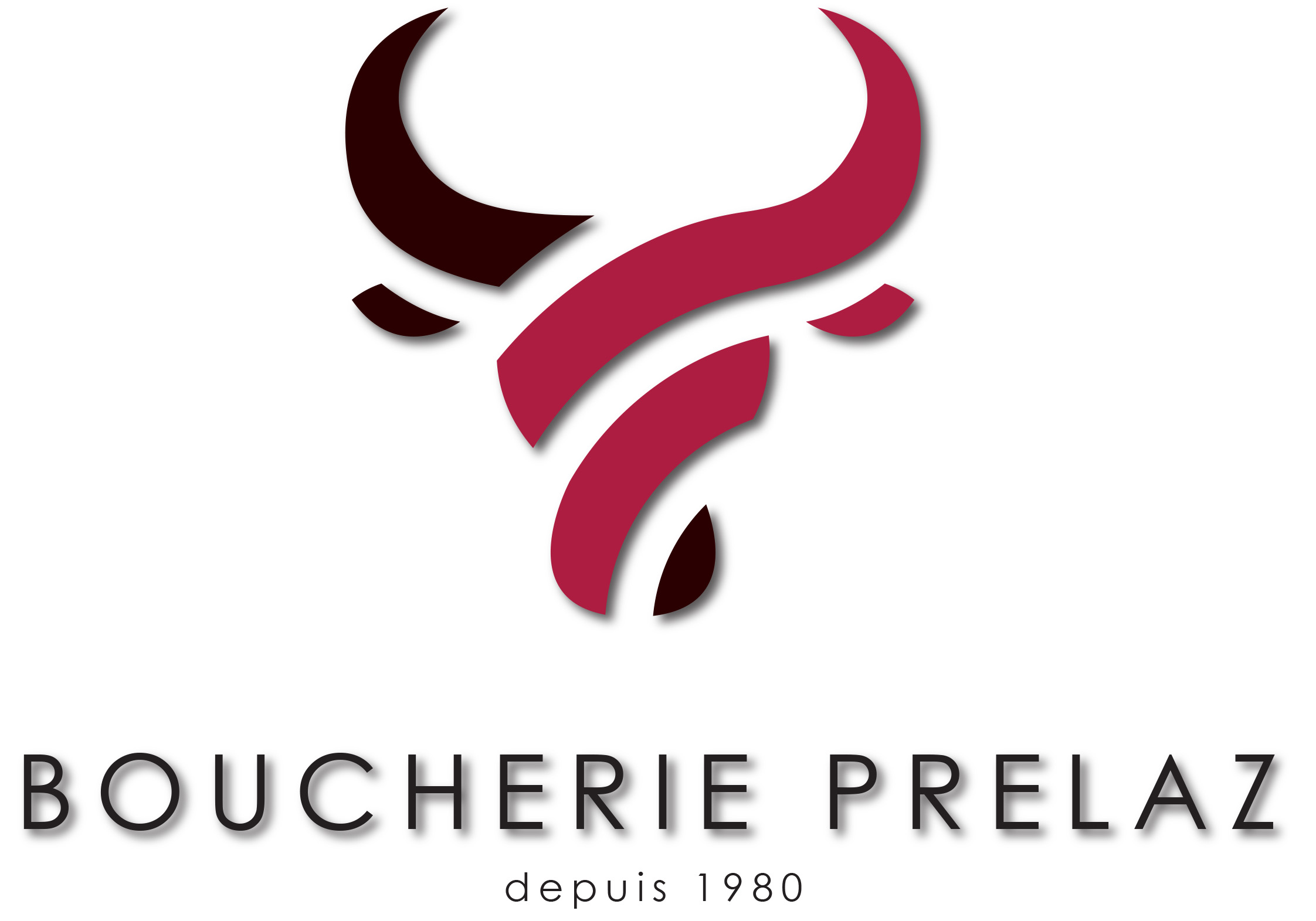 Logo Boucherie Prélaz