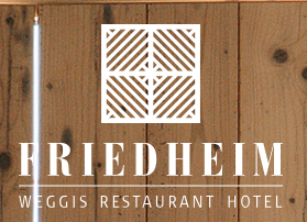 Logo Hotel & Restaurant Friedheim Gade/ZEE