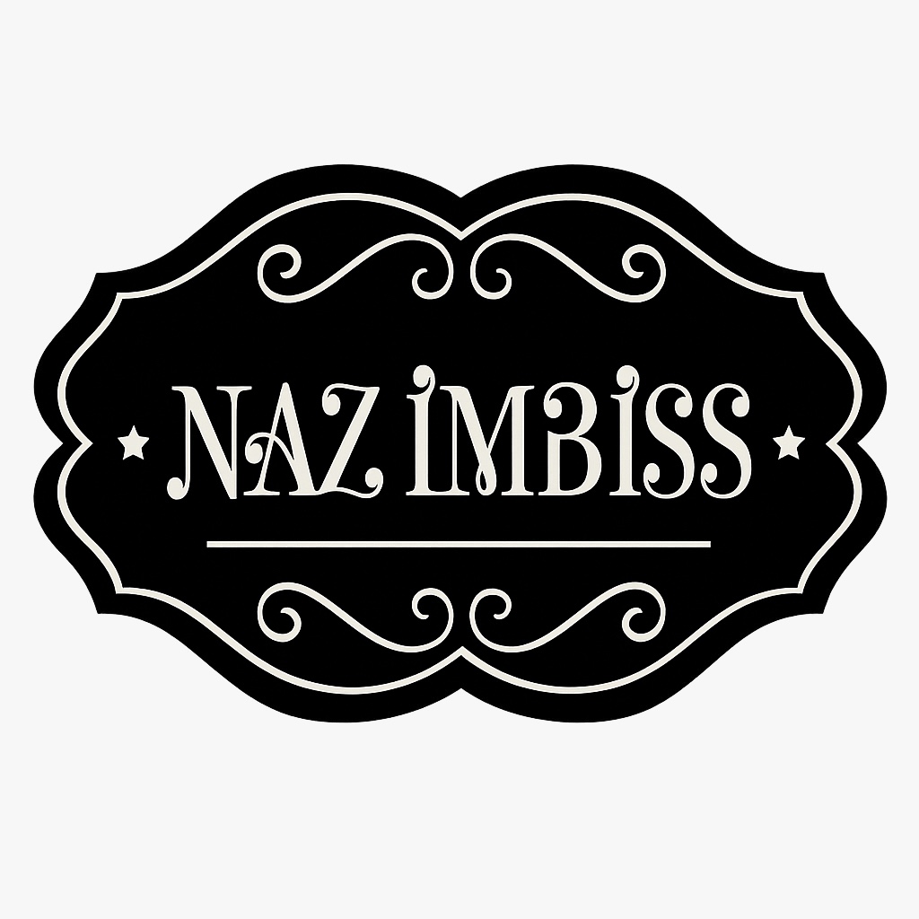 Logo Naz Kebap Imbiss
