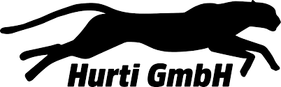 Hurti GmbH logo