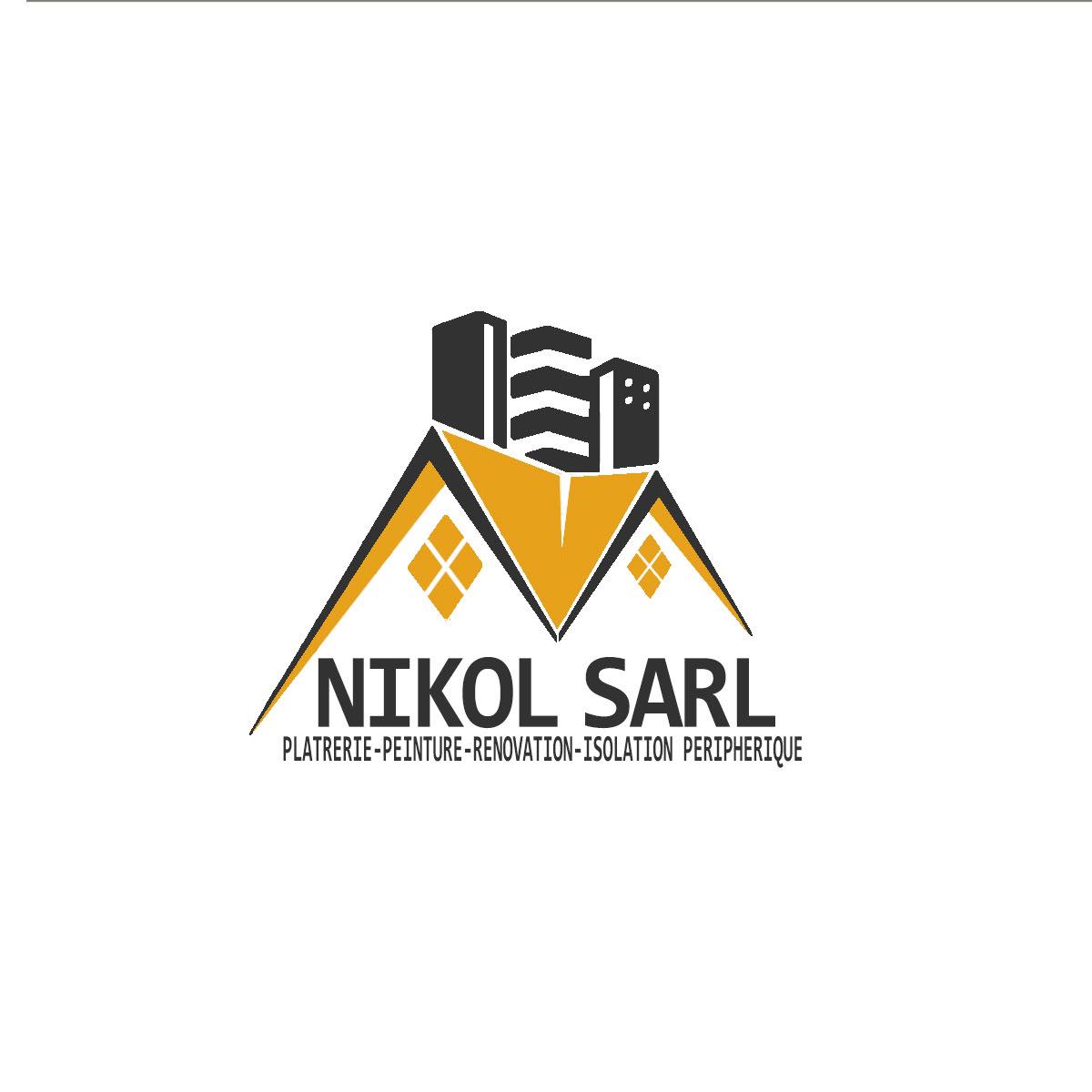Nikol Sàrl logo