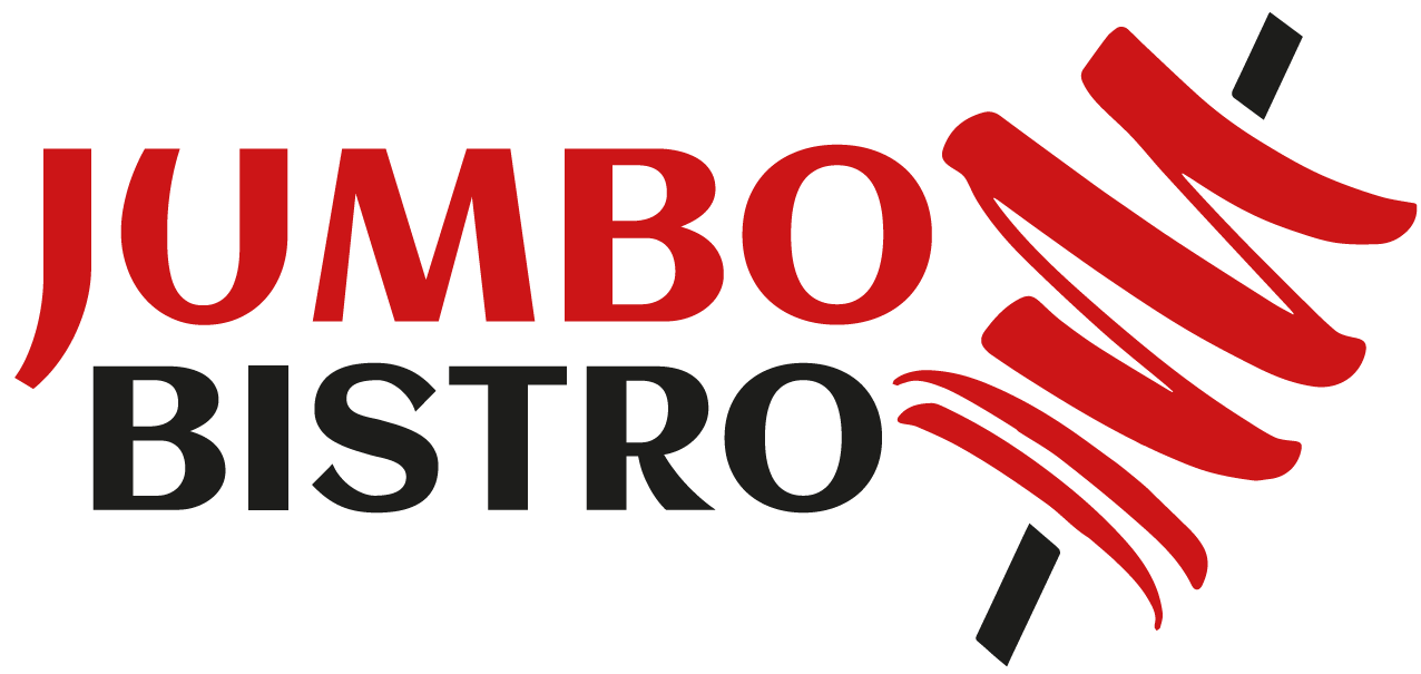 Jumbo Bistro GmbH-Logo