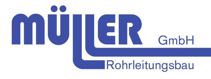 Logo Müller Rohrleitungsbau GmbH