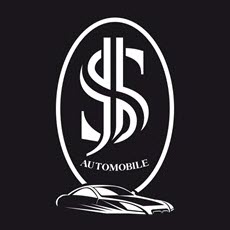 SJ Automobile-Logo