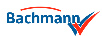 Bachmann Facility Service GmbH-Logo