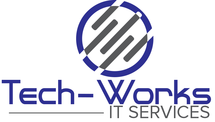 Tech-Works IT Services Sàrl logo