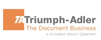 Logo TA Triumph-Adler Schweiz AG