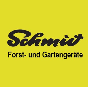 Schmid Forst- und Gartengeräte GmbH logo