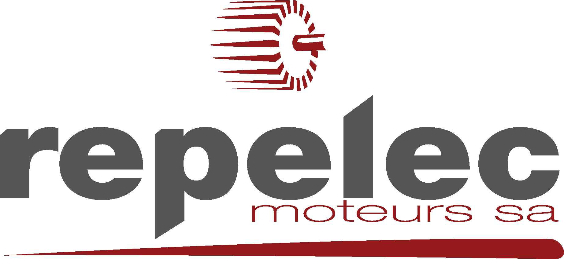 Repelec Moteurs SA logo
