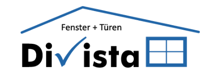 Divista GmbH-Logo