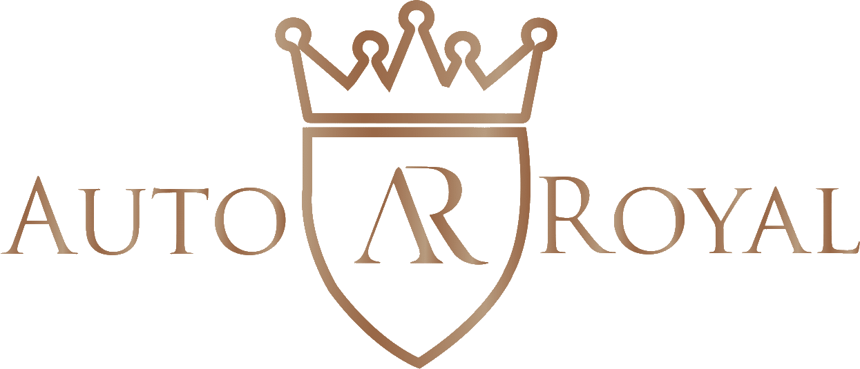 Auto Royal GmbH-Logo