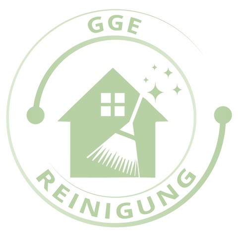GGE Reinigung-Logo