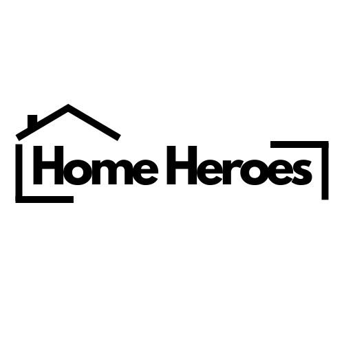 Home Heroes-Logo