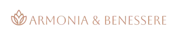 Armonia e Benessere - Massaggio Olistico Lugano logo
