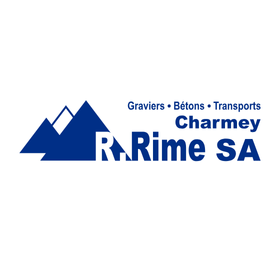 Roger Rime SA-Logo