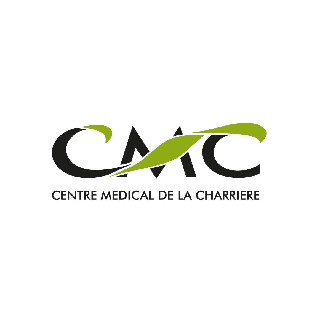 Centre Médical de la Charrière logo
