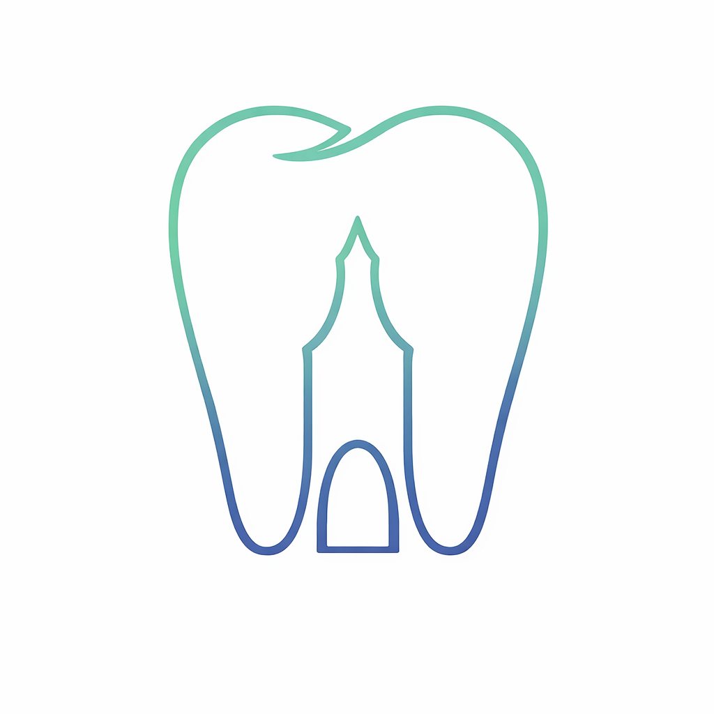 Logo Dr. med. & med. dent  Raphael Perren