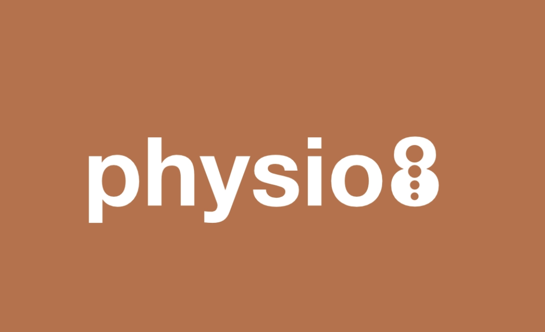 physio8 AG-Logo