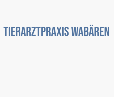 Tierarztpraxis Dr. Anne C. Mewes-Logo