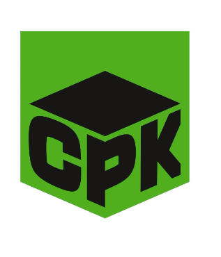 CPK Bautechnik AG-Logo
