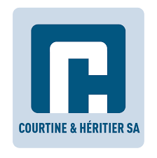Courtine et Héritier SA-Logo