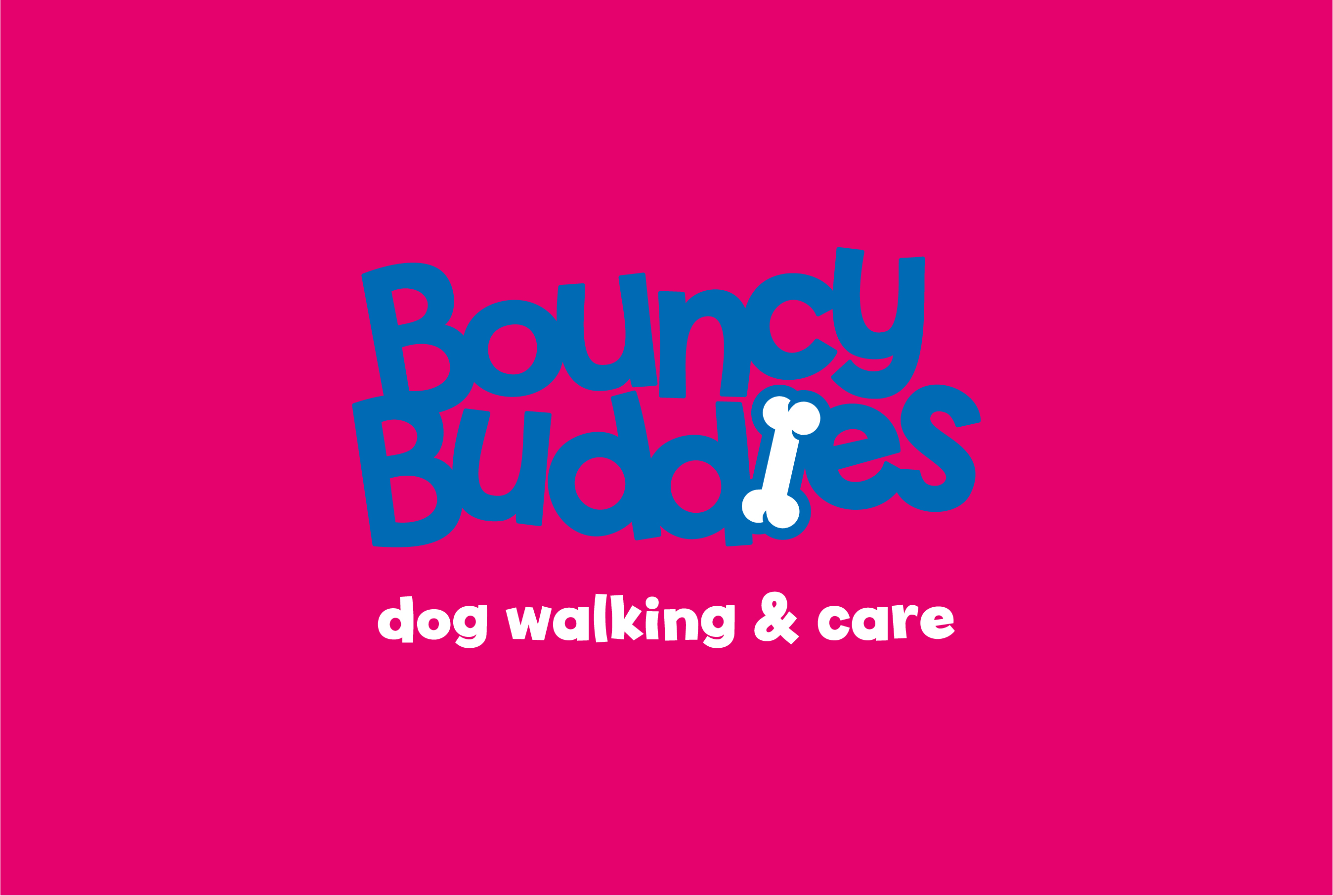 Bouncy Buddies GmbH-Logo