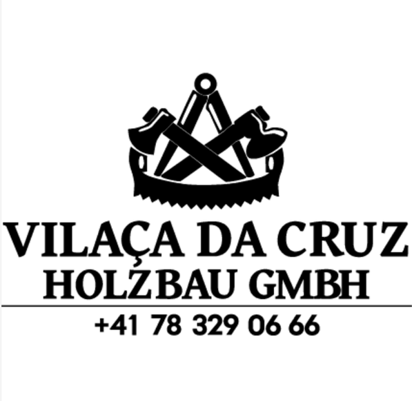 Vilaça da Cruz Holzbau GmbH-Logo