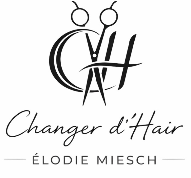 Logo Changer d'Hair