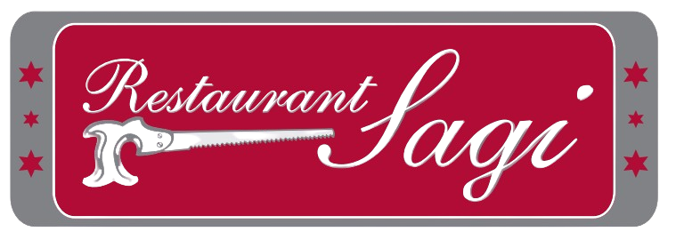 Ristorante Pizzeria Sagi-Logo